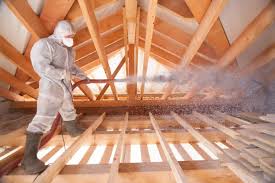 Best Commercial Insulation Services  in Hunters Creek Village, TX